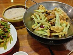 -景芝小炒(蓉花路店)