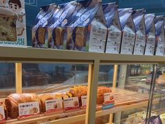 -爸爸糖手工吐司(上海五角场万达店)