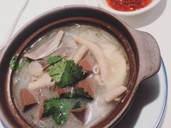 -民国红公馆·秦淮八艳(夫子庙店)