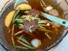 -七八冷面·延边朝鲜族美食(圣熙八号店)