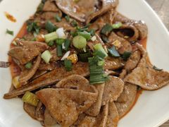-老家猪肝面(石油路店)