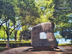 -天鹅湖体育公园