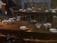 大堂-院8里·少城记忆老川菜(宽窄巷子店)