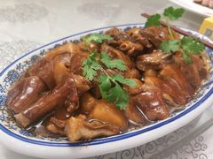 -纳福苑(亮庆餐饮分店)