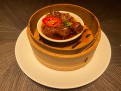 -万丽轩·粤菜(王府井金茂万丽酒店)