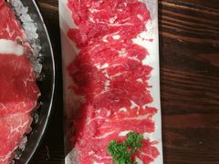 -芝小官毛肚火锅海鲜自助(苏州吴江区万宝店)