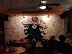 -Pistolera Mexican Cantina女枪手墨西哥餐厅(碧云路店)