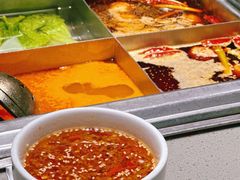 -海底捞火锅(金光华店)