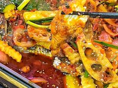 -功夫小龙虾·烧烤·江湖菜(金沙洲店)