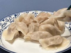 -东方饺子王(新阳路店)