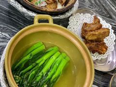 -红星光发煲仔饭(文海店)