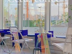 -Cetus coffee鲸鱼座咖啡·拼豆(二仙桥公园店)