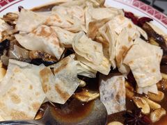 -旺顺阁鱼头泡饼(小红门店)