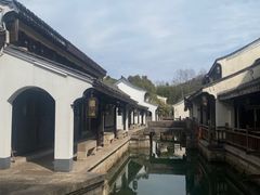 -兰亭风景区