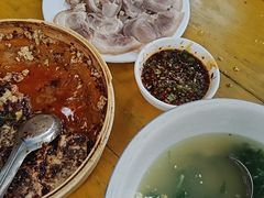 -吉丰家常菜(春晖小区春都里西院店)