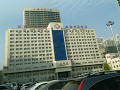 -大连医科大学附属第二医院(总院)