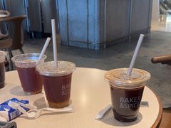 -BAKER&SPICE(环贸店)