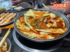 -青木岚小海鲜•小龙虾(友谊店)
