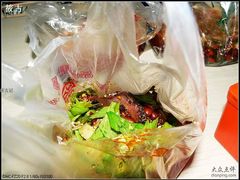 肺片-黄伞肺片(双楠分店)