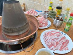 -元盛居(生态大街店)