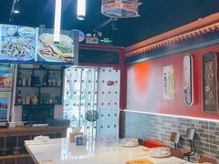 -老北京胡同味道二荤铺(酒仙桥店)