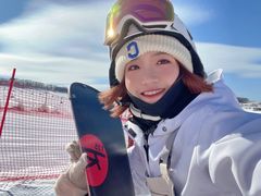 -长白山华美胜地滑雪场