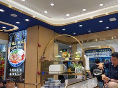 -西部马华清真兰州牛肉面·烧烤夜市(三里河店)