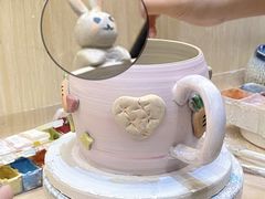-青韵台陶艺Diy(永庆坊店)