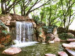 景点-广州珠江公园