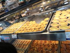 -广隆蛋挞王(农讲所店)