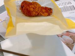 -麦当劳(桐乡润丰步行街店)