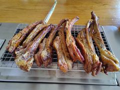 -张记焖窑·十五年专注焖烤(雍和宫店)