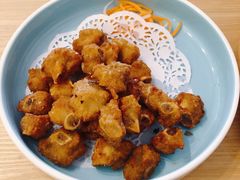蒜香排骨-客味谣(天安云谷店)