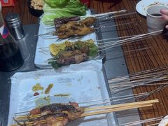 -遇西祠·海鲜烧烤(总店)
