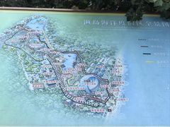 -渔岛海洋度假区