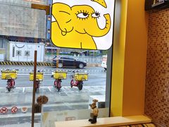 -尊宝比萨(棠东店)