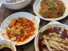 -牛王庙(龙华花园店)