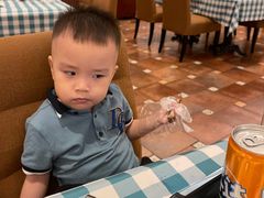 -骊韵咖啡厅(深圳中海凯骊酒店)