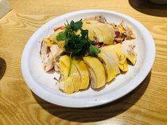 -禧凰·老上海白斩鸡辣肉面店