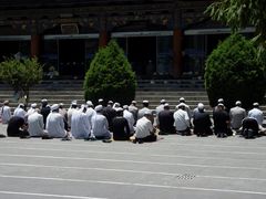 景点-西宁市东关清真大寺