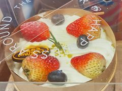 -可莎蜜兒(下沙香榭里店)
