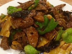 -东四民芳餐厅(世茂工三店)