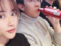 -星聚会KTV(苏州信投大厦店)