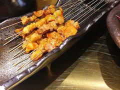-大梦敦煌主题餐厅(国贸店)