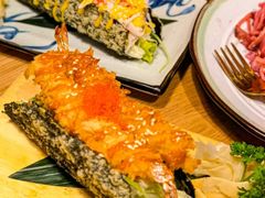 -西月山居匠心创意料理(江汉路新佳丽广场店)