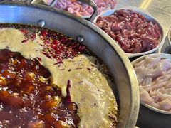 -储奇门鳝鱼火锅(总店)