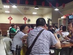 大堂-新洞口小吃(三元二路店)