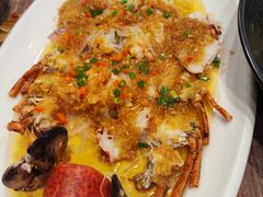 -今鲜源大酒店·中华餐饮名店(新湛路店)