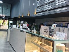 -ADO KAFE(大学城店)