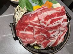 寿喜烧-米仓食堂(凯德广场店)